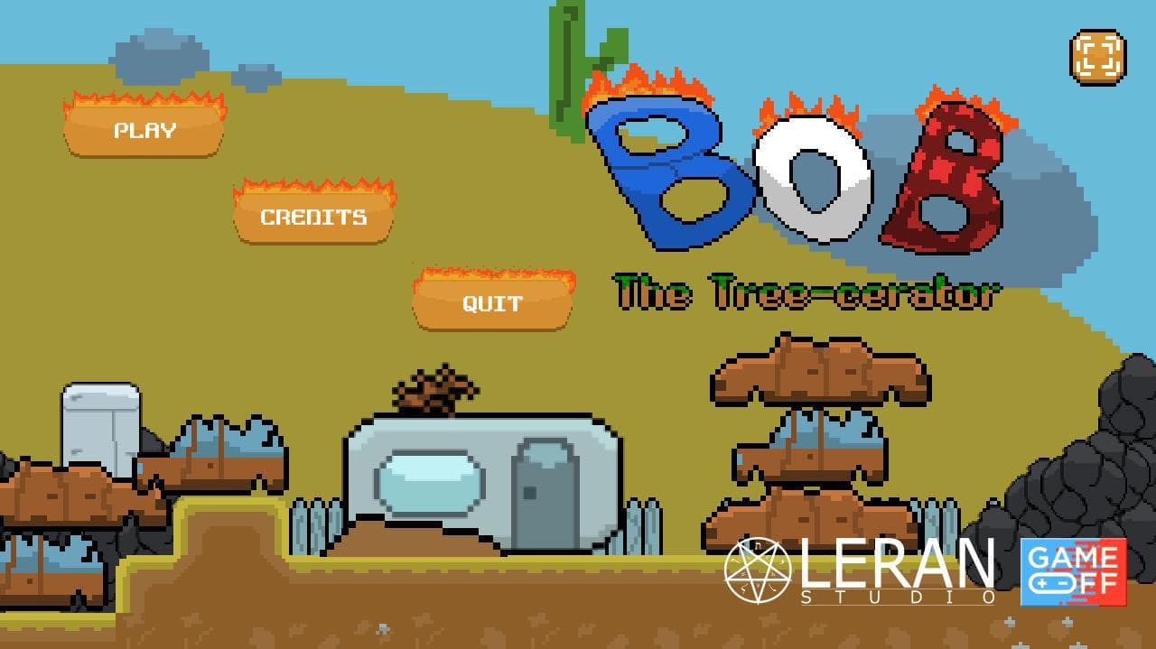 Bob The Tree-serator screenshot 2