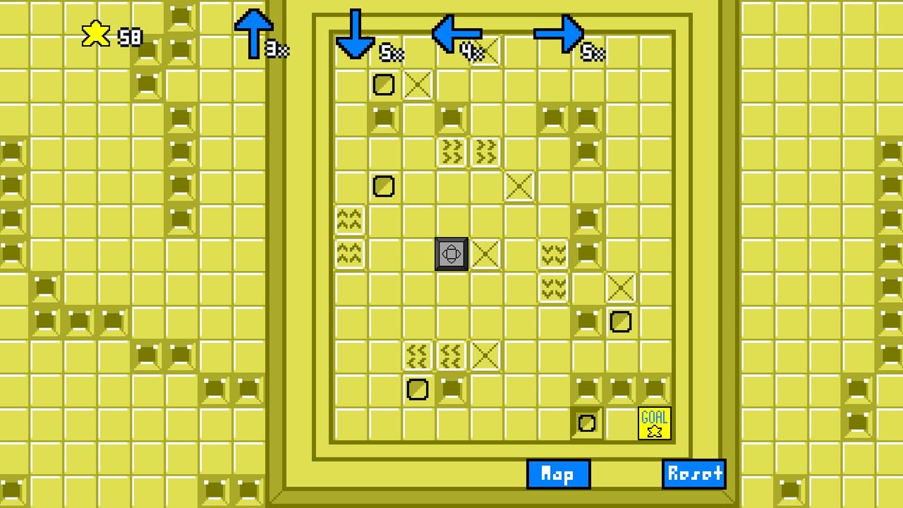 Button Lock 2: Star Carrier screenshot 6