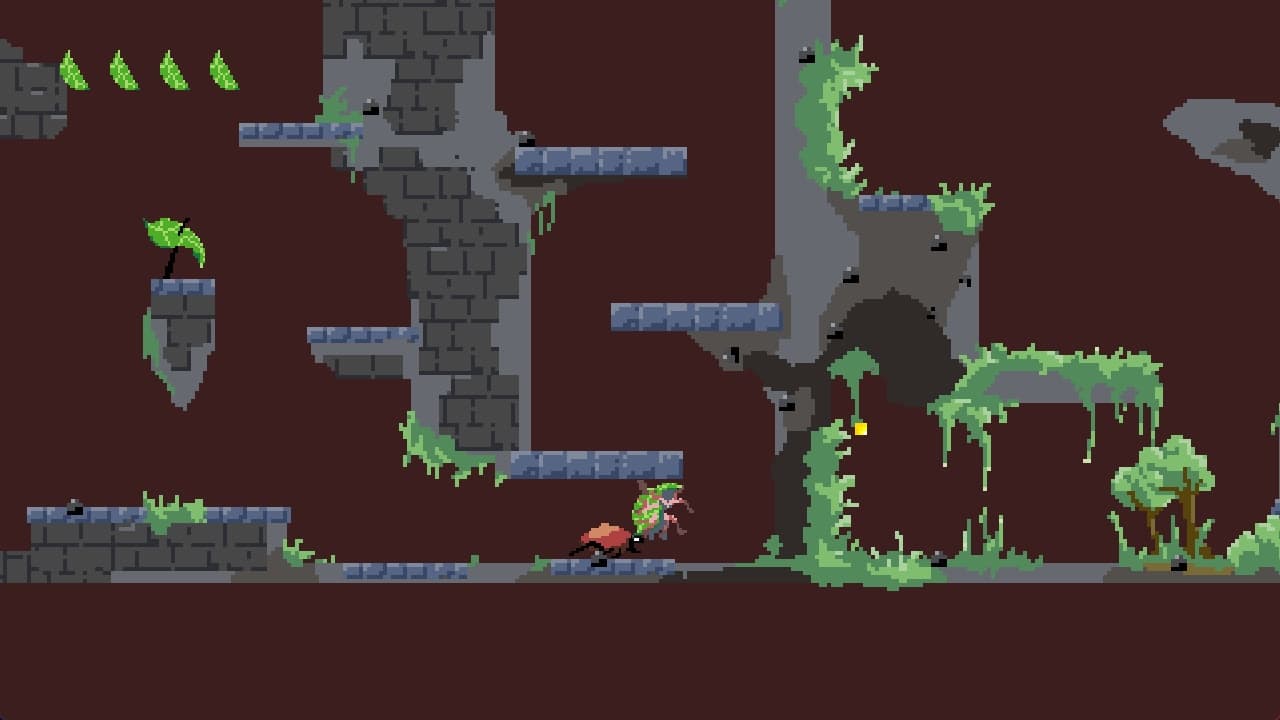 leafless screenshot 6