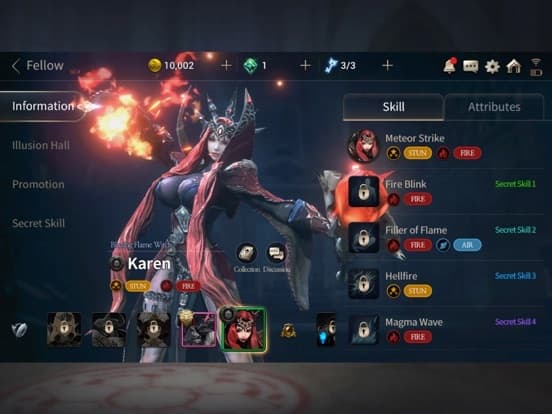 Hundred Soul: The Last Savior screenshot 3