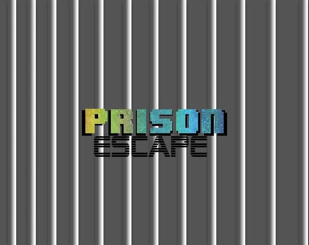 Prison Escape (pinstrype24)