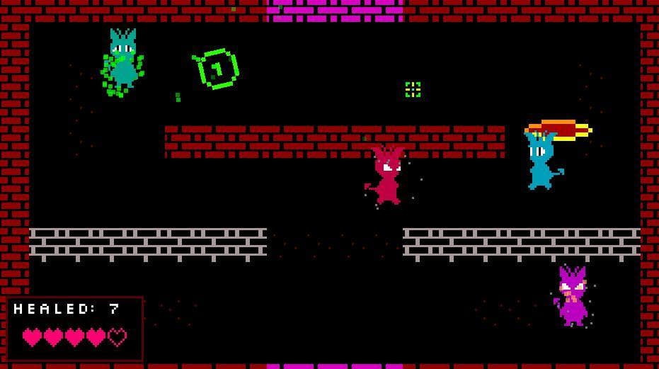 Return From Dust screenshot 4