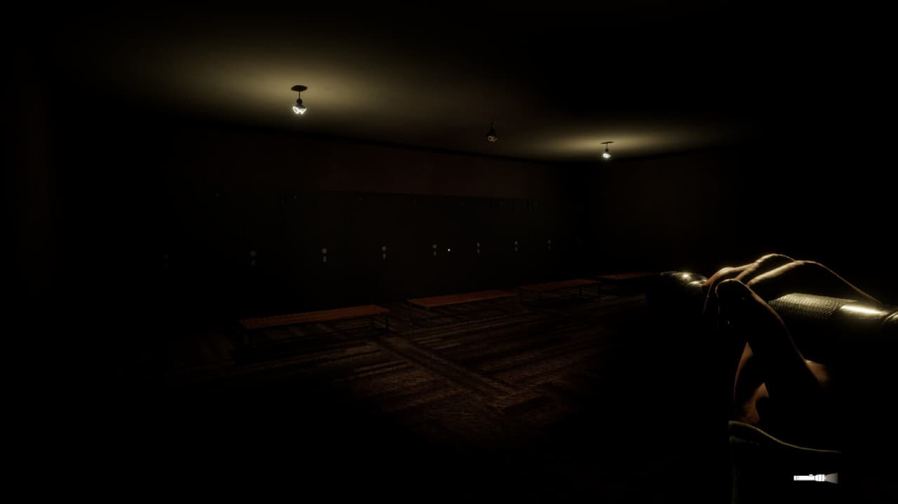 HOTEL WAZUMA screenshot 4