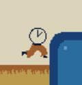 A Very Good Time Travel Game