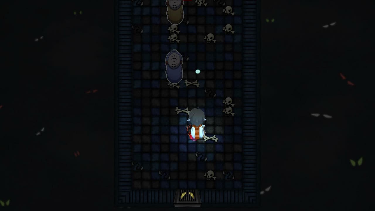 Seeker: Lost Soul screenshot 3
