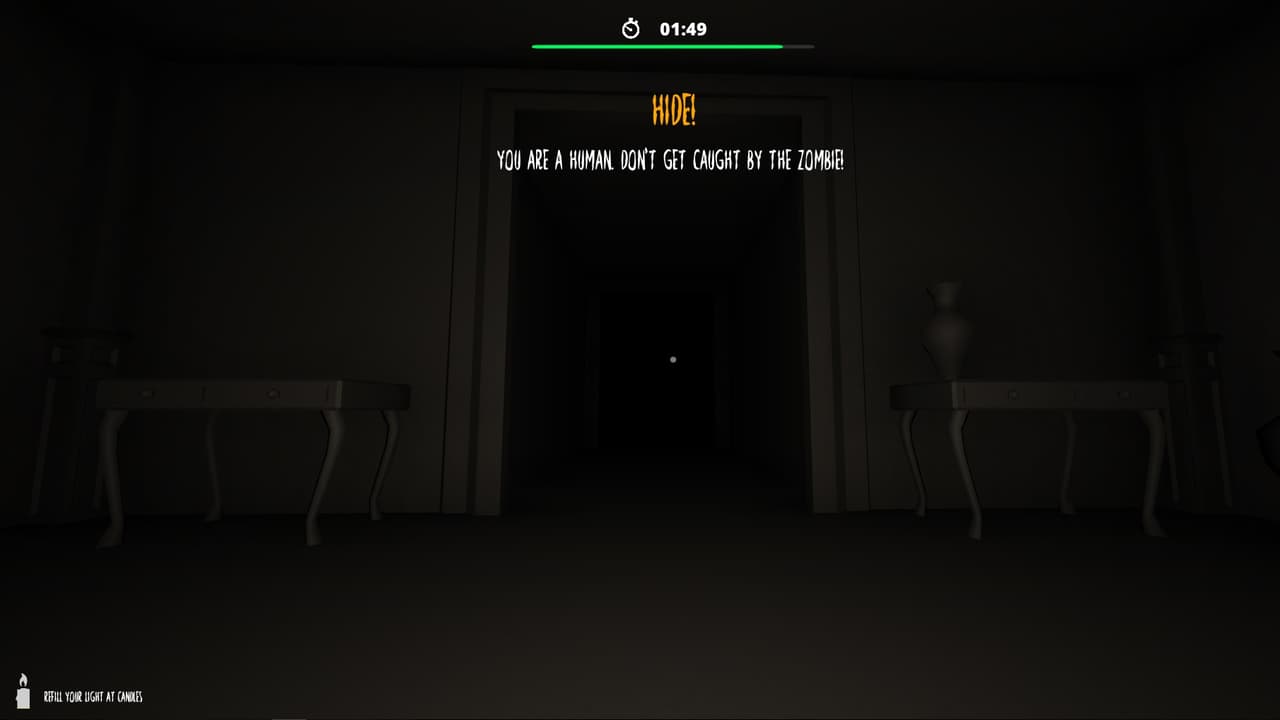 Call Of The Zombie screenshot 3
