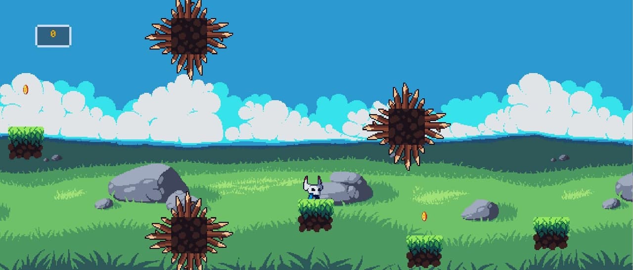 Why Am I Playing This Game (Demo)