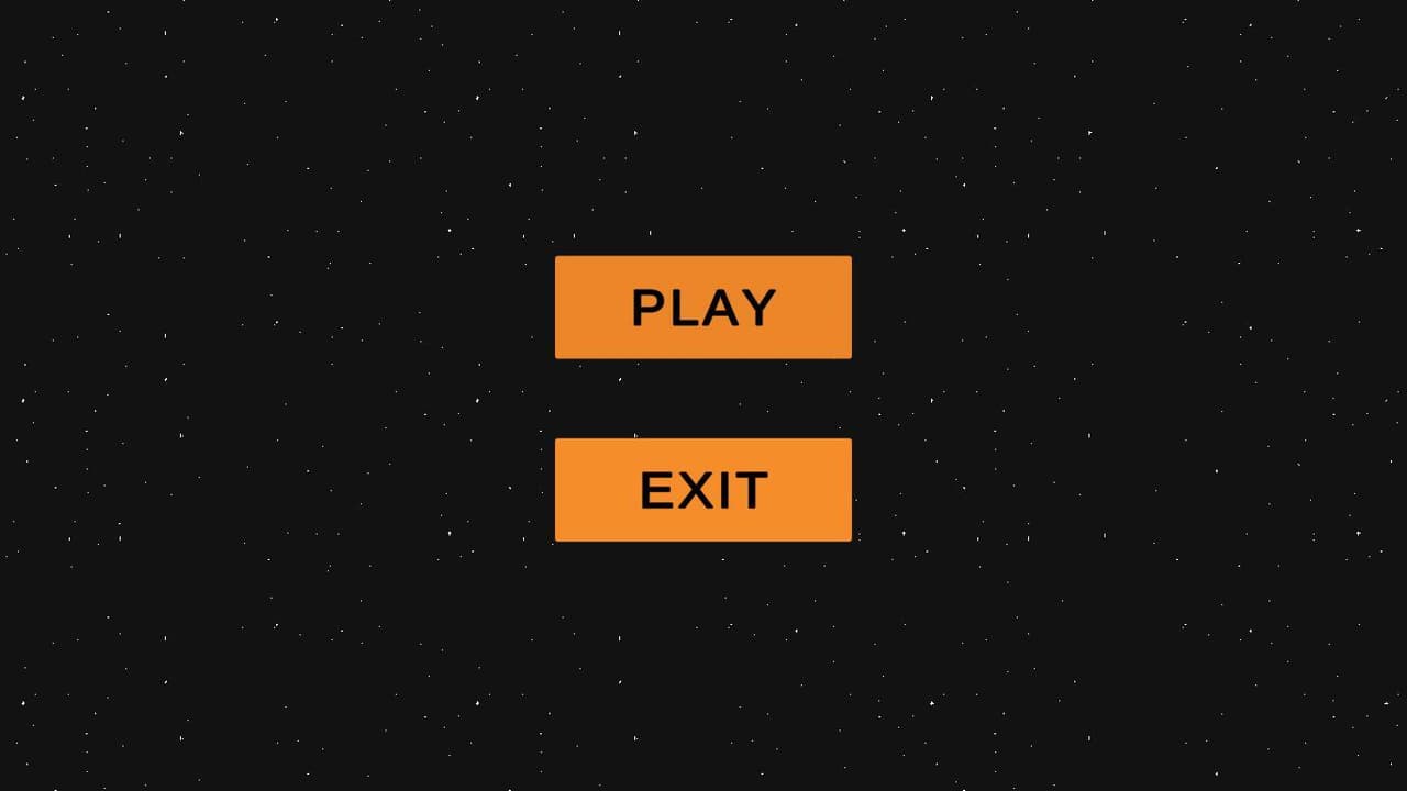 Bad Space Game (AyoubHa_Dev) screenshot 3