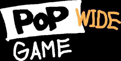 POP GAME! (Widescreen edition)