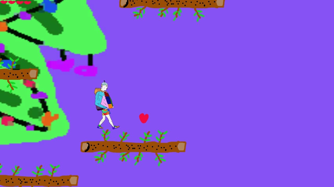 Sleep Of Pancake screenshot 5