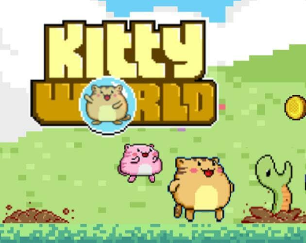 Kitty World