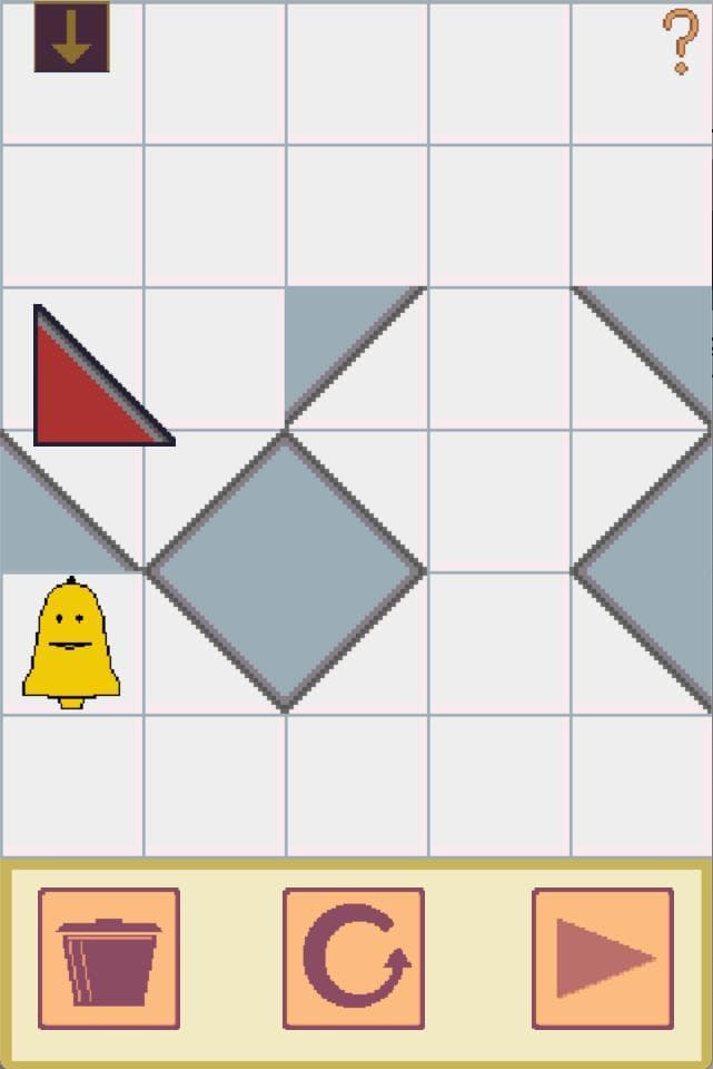 Ring the Bell (Demo) screenshot 3