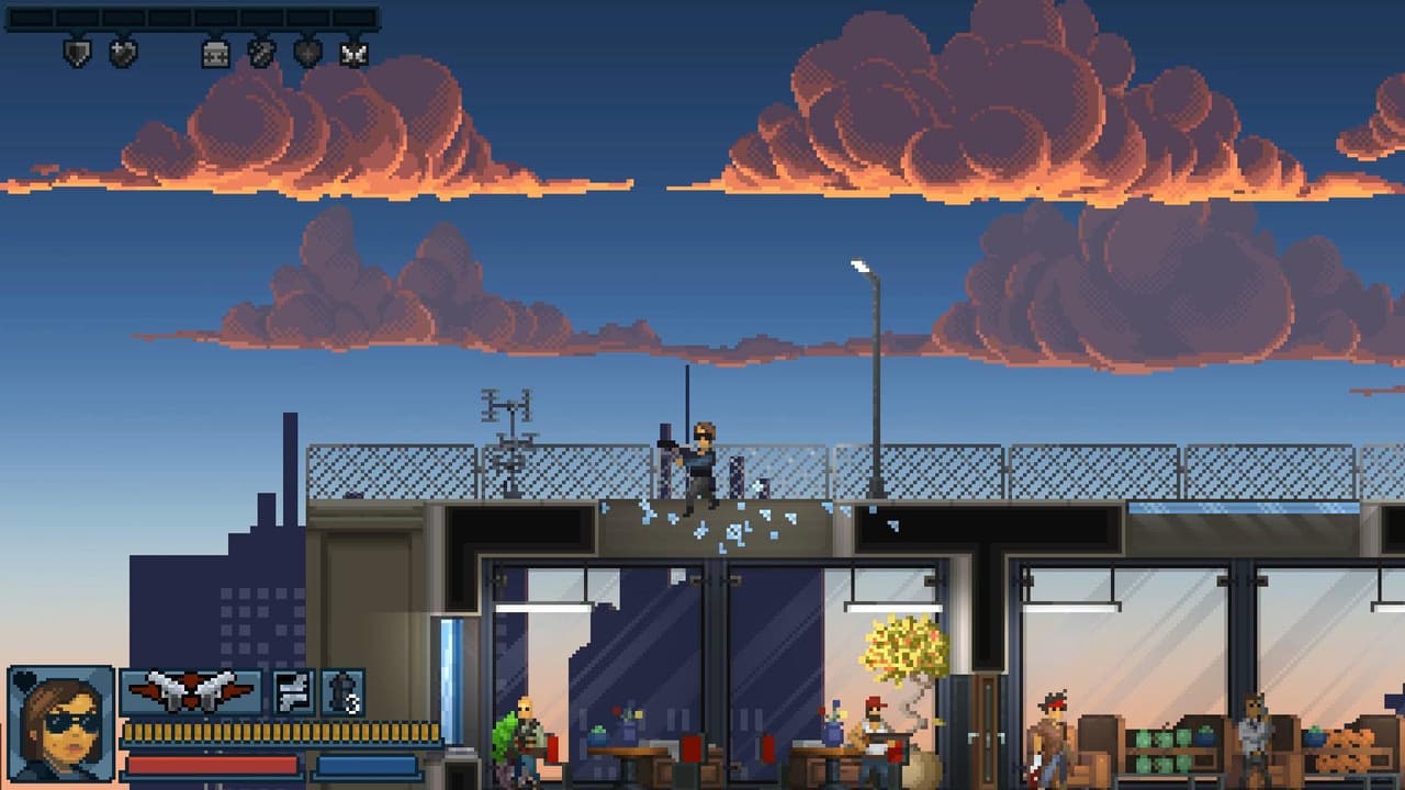 Door Kickers: Action Squad Two-pack screenshot 2