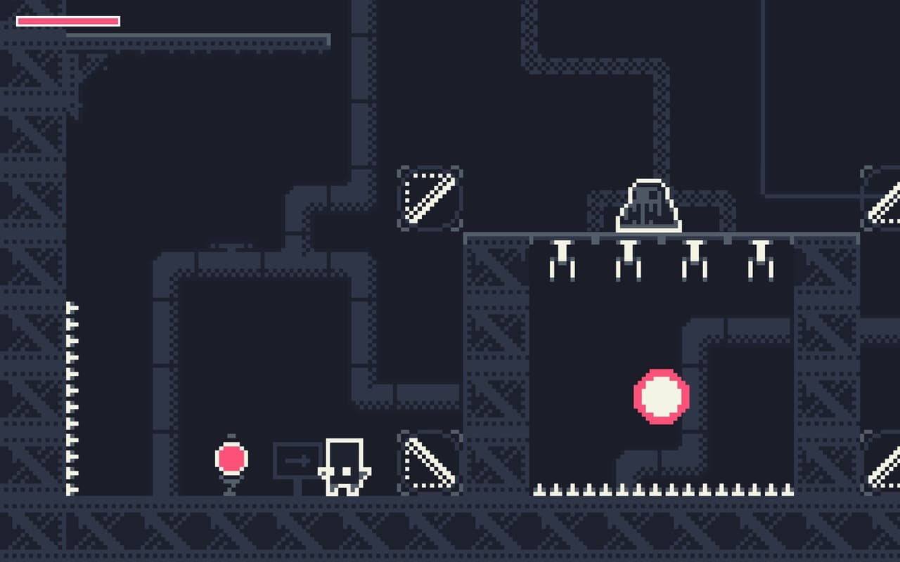 PIDO1 screenshot 2