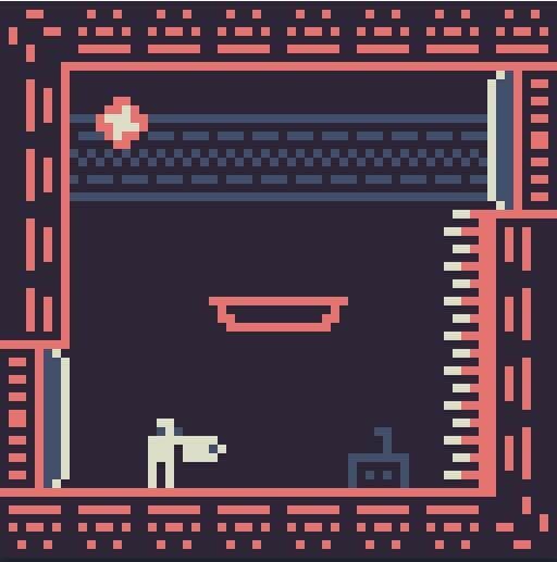 Satellite Dreamer screenshot 3