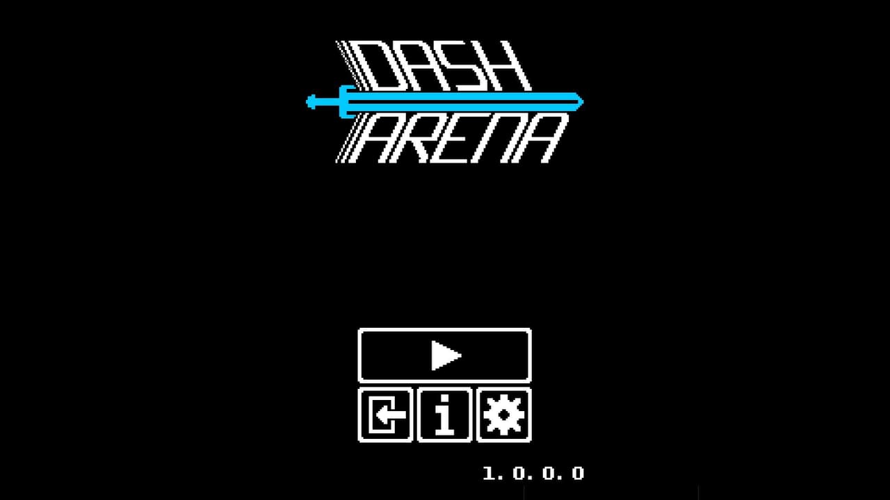 Dash Arena ([Platinum]) screenshot 2