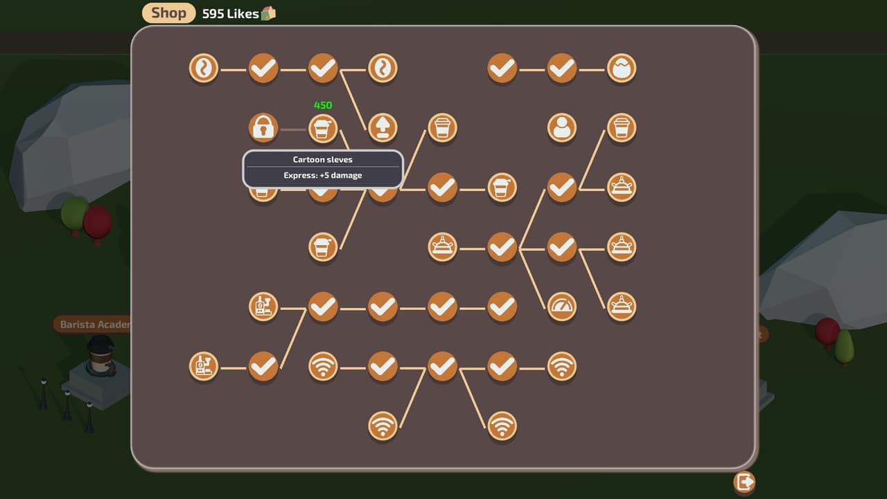 Wake Cup screenshot 5