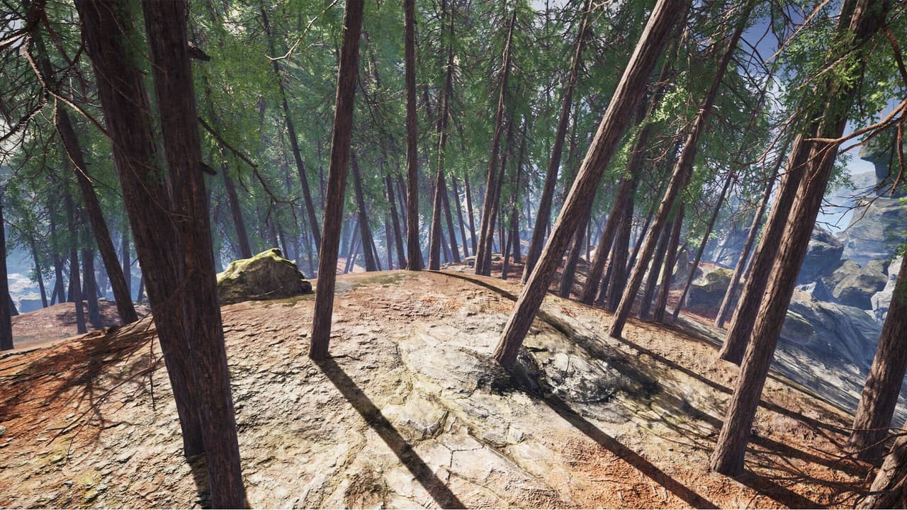 Project Utgardr screenshot 5