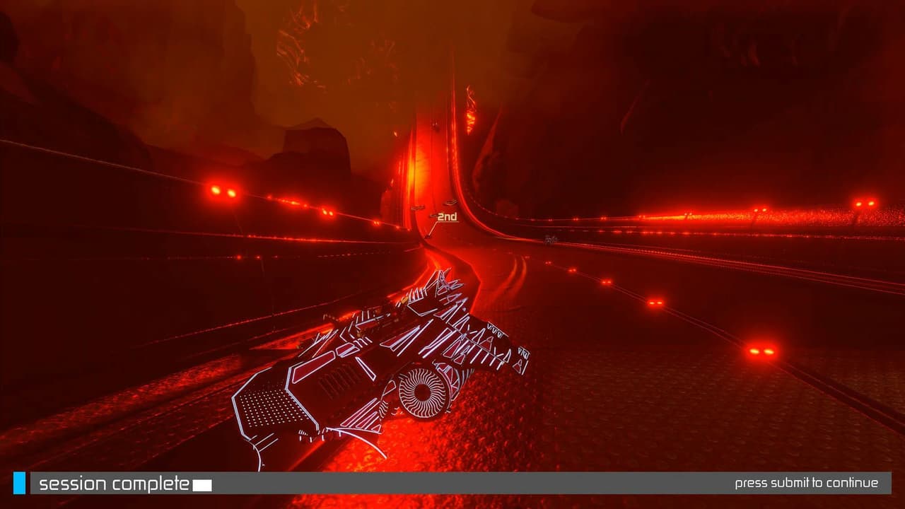 Flashout 3 Demo screenshot 6