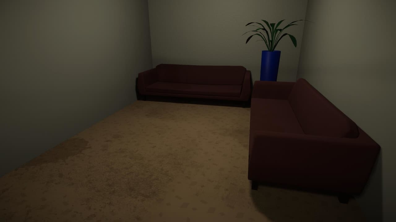 Twelve Floors Below. screenshot 5