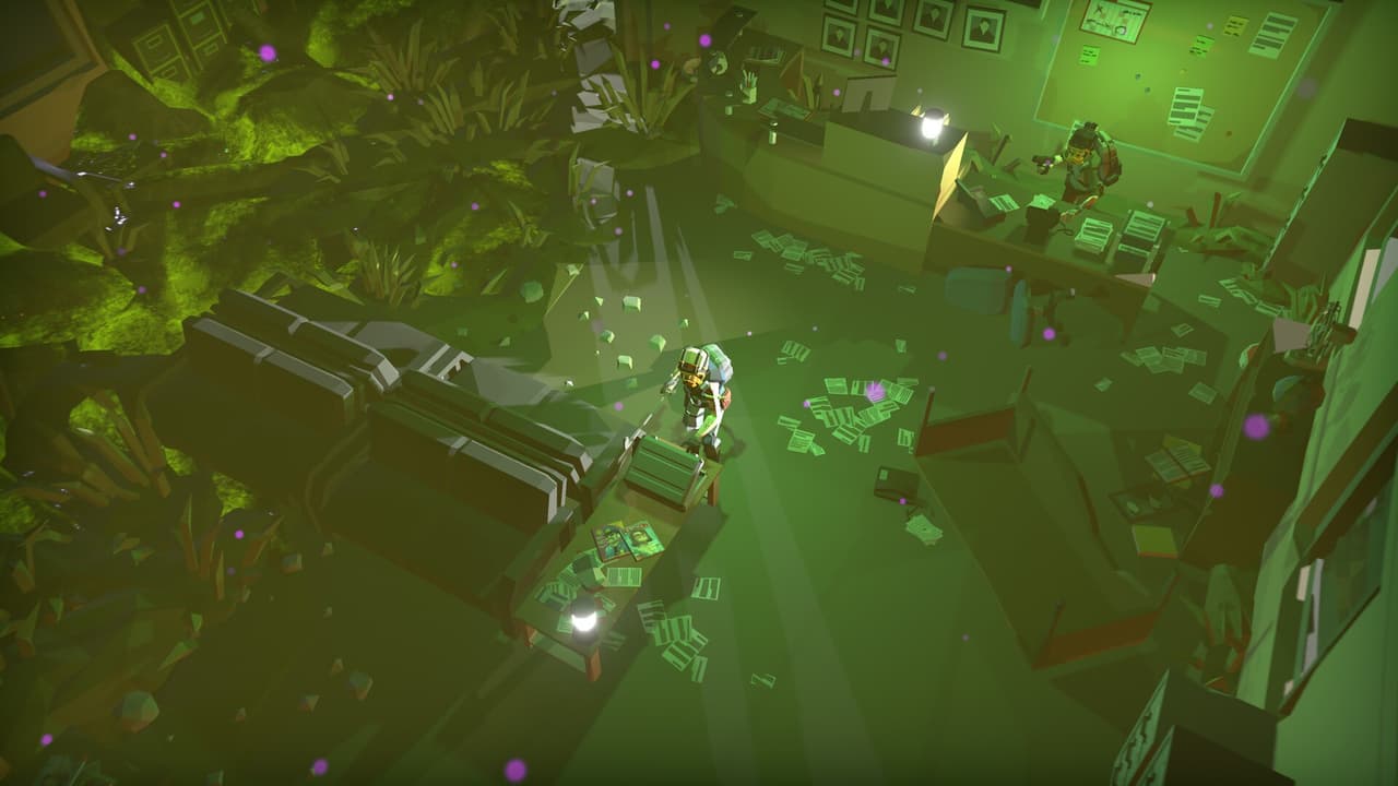 Undeadly screenshot 3