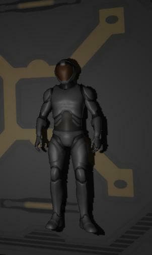 The Synchronization Adventure screenshot 3