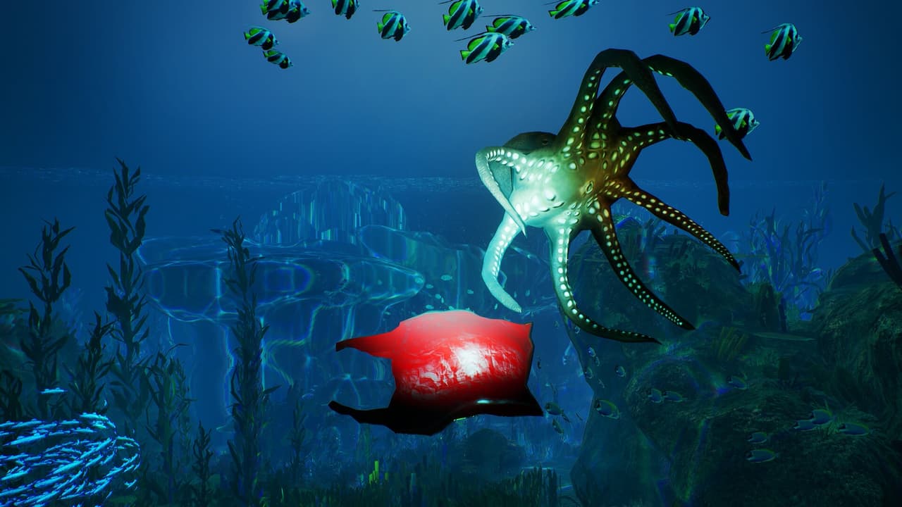 Oceans We Make screenshot 2