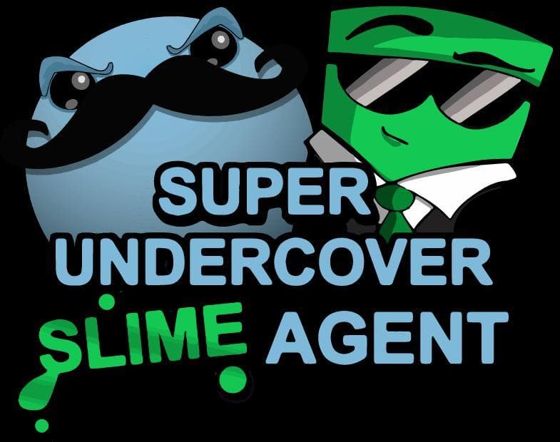 Super Undercover Slime Agent Remastered (Early Access) screenshot 2