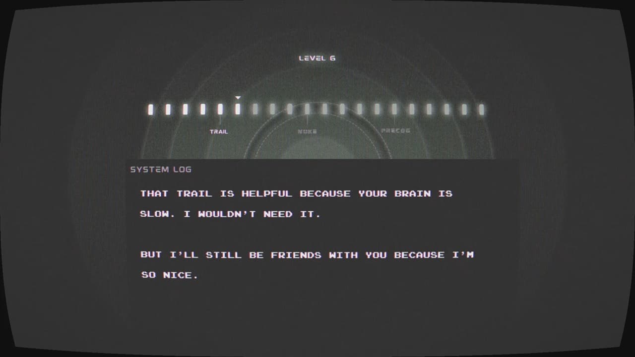 Stretch Arcade