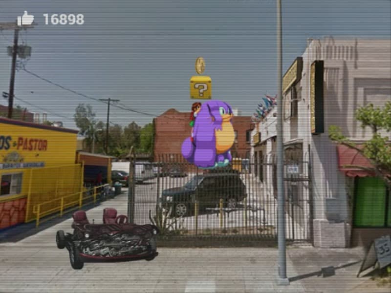 Bad Dudes vs The Whole World screenshot 6
