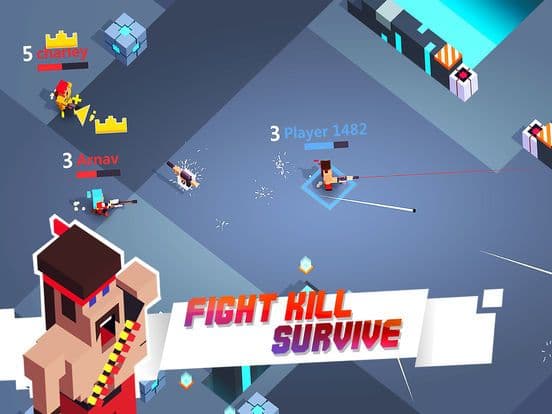 Squadd.io screenshot 2