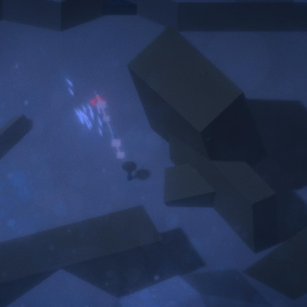 Fish Fighter screenshot 3