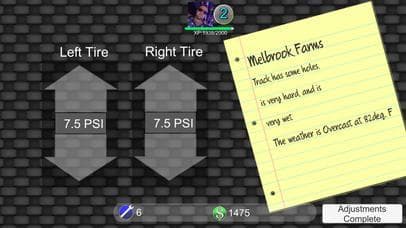 Turbo Smoke Lite screenshot 5