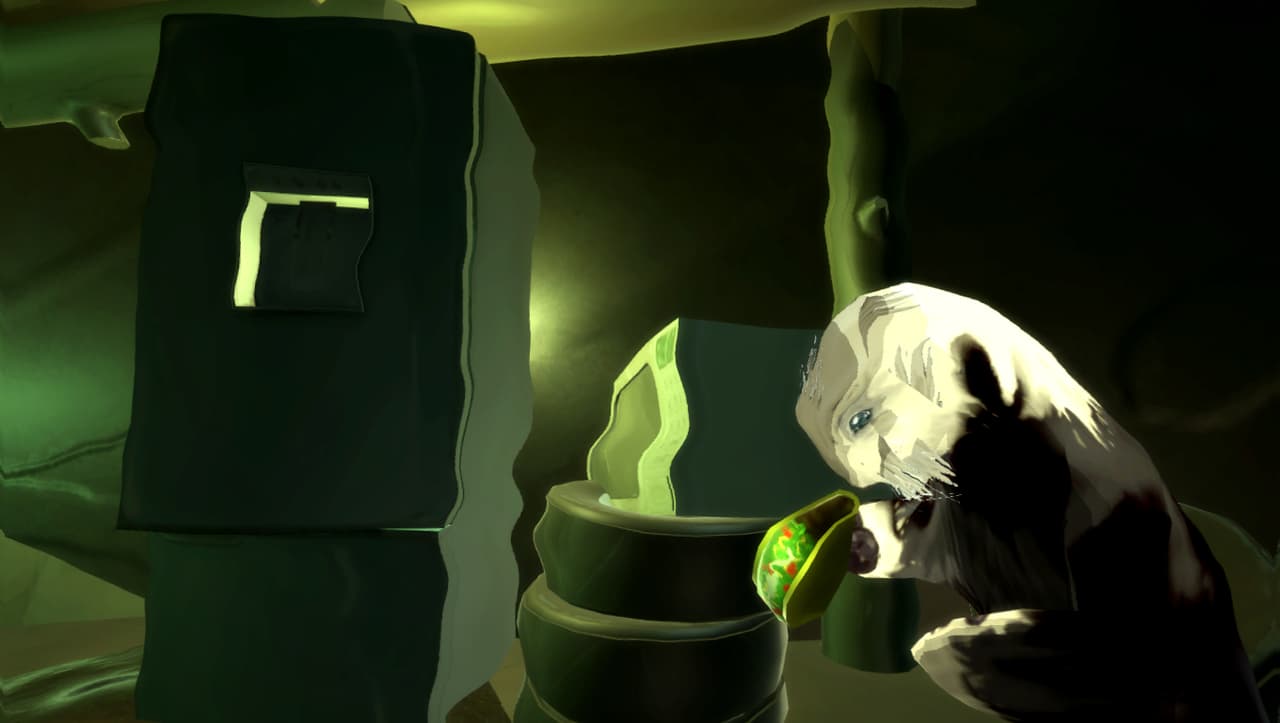 OtterBash screenshot 3