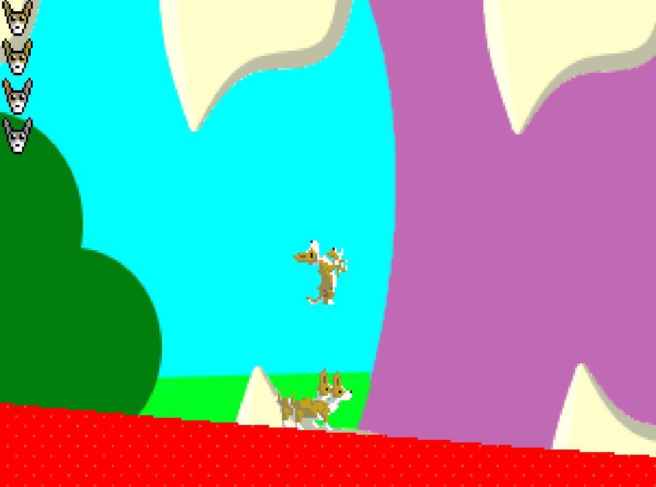 Corgi Overload screenshot 2