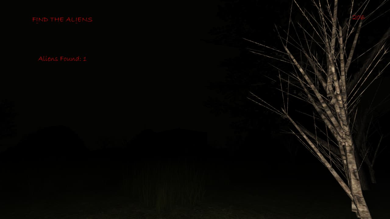 Alien Road screenshot 5