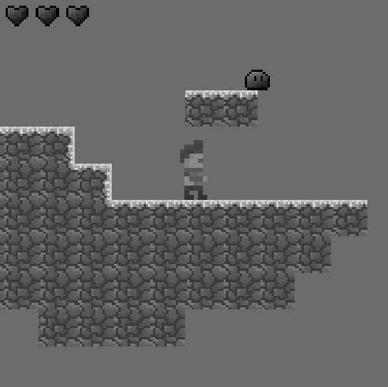 Color Crusader screenshot 2