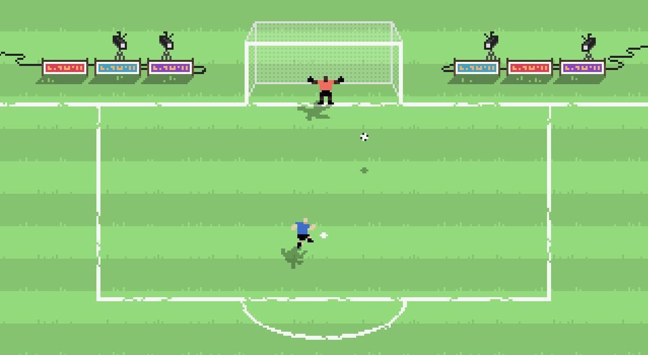 Pixel Penalty (prototype)