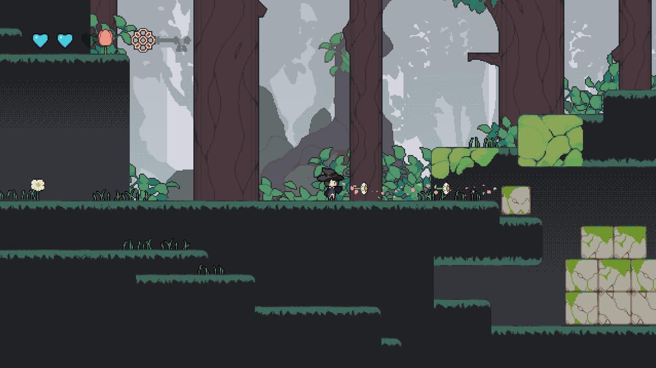 Evergreen screenshot 3