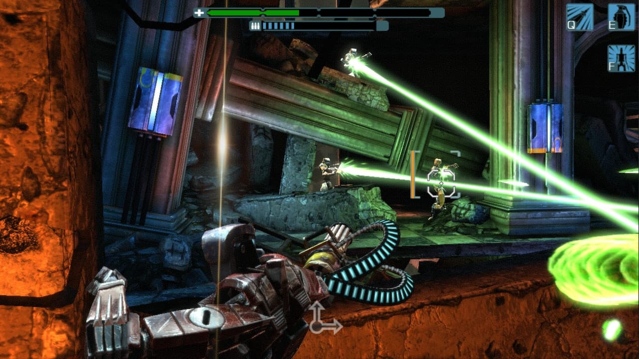 EPOCH screenshot 5