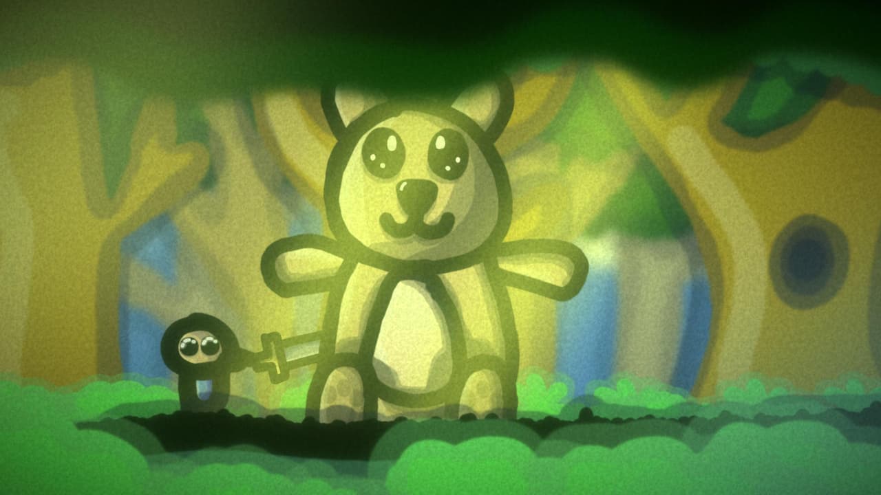 The Boss Hunt screenshot 2