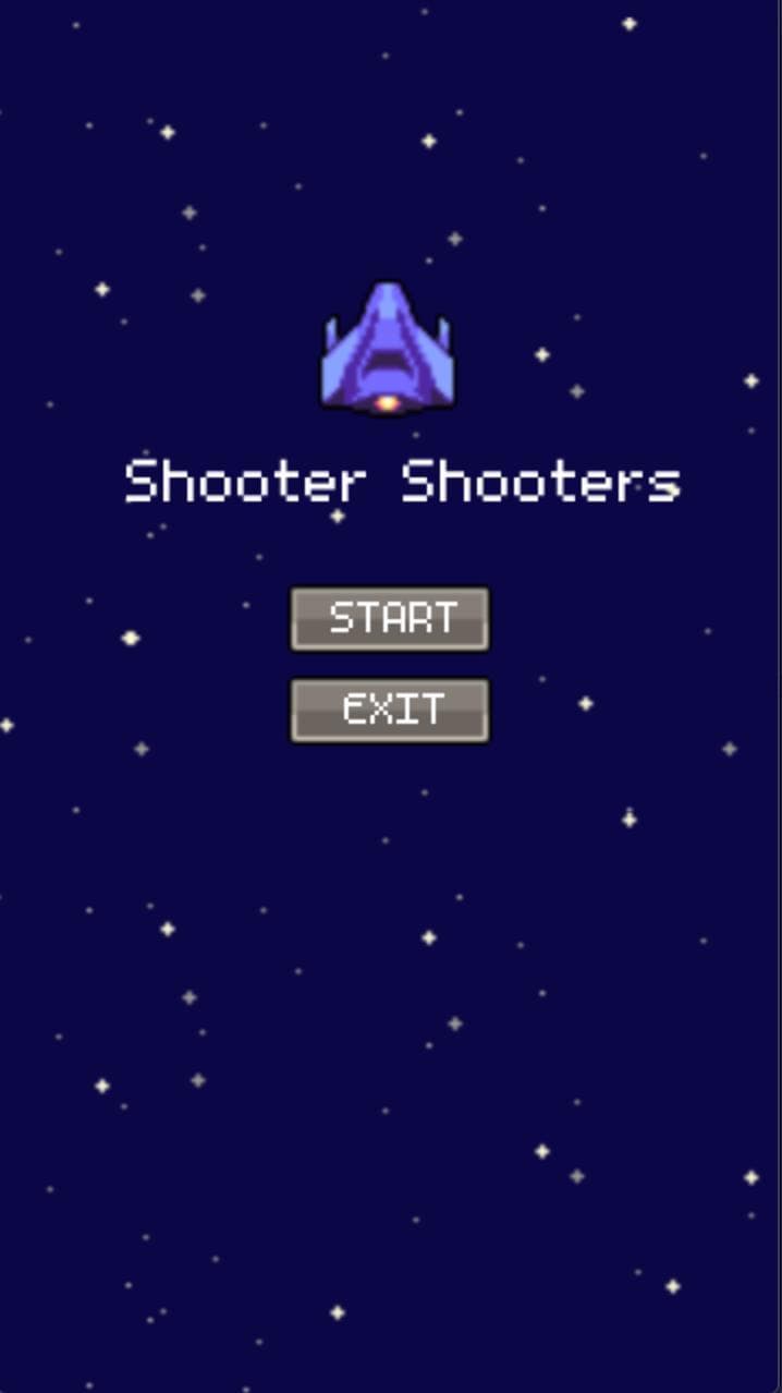 Shooter Shooters screenshot 2
