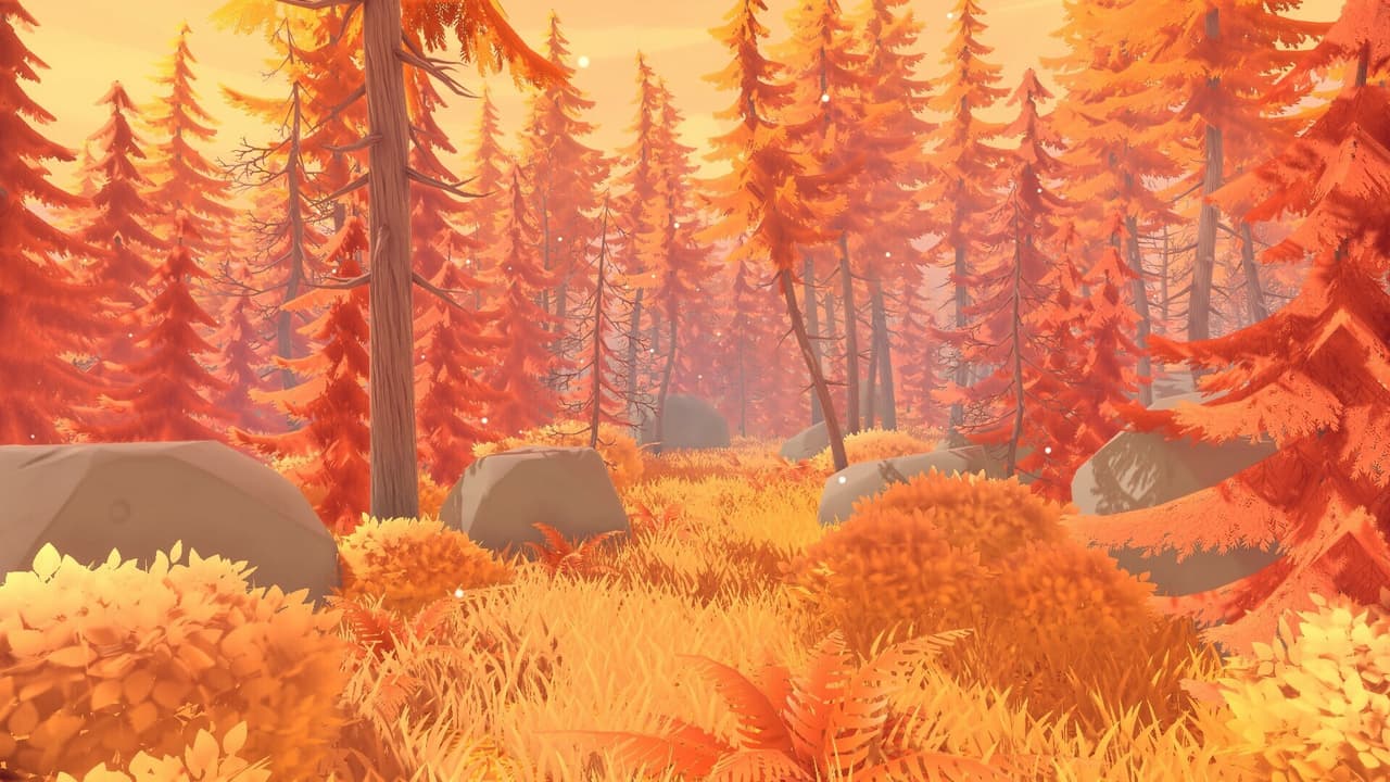 Fall Valley screenshot 5