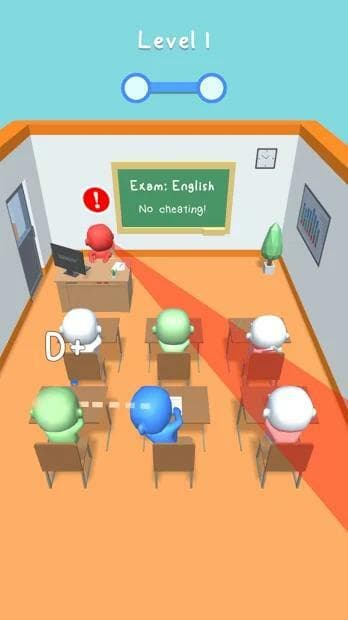 Hyper School screenshot 2