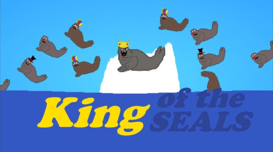 King of the Seals