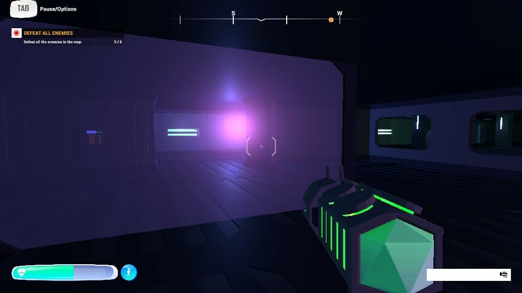 Scape Multiverse screenshot 3