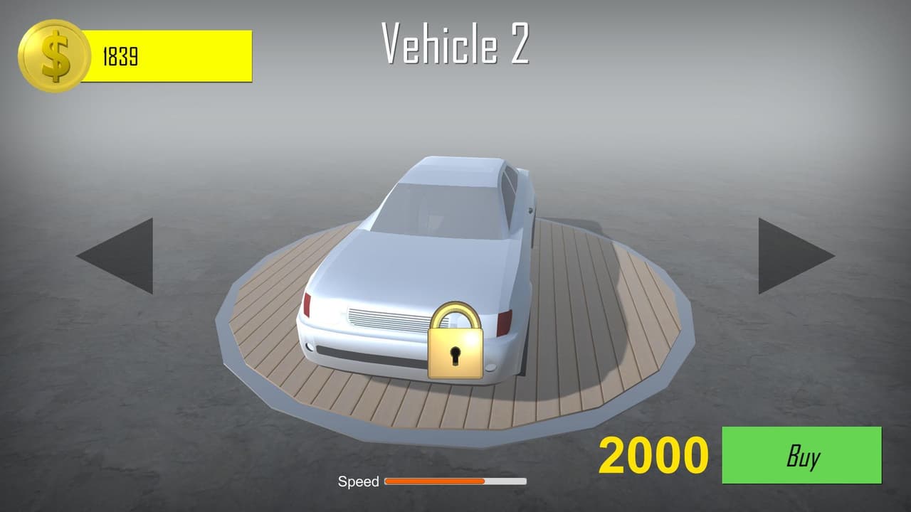 Traffic Racing (itch) screenshot 5