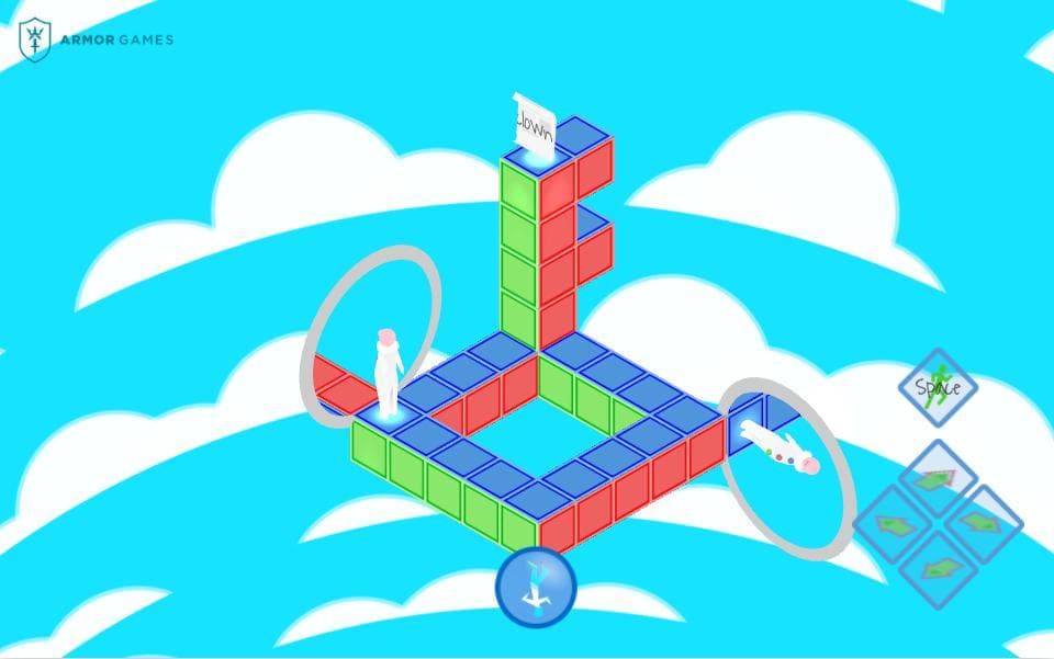 Pratfall (BitOddGames) screenshot 3