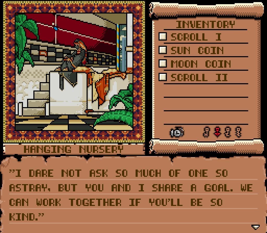 SPECTACLE (GrahfMetal) screenshot 5