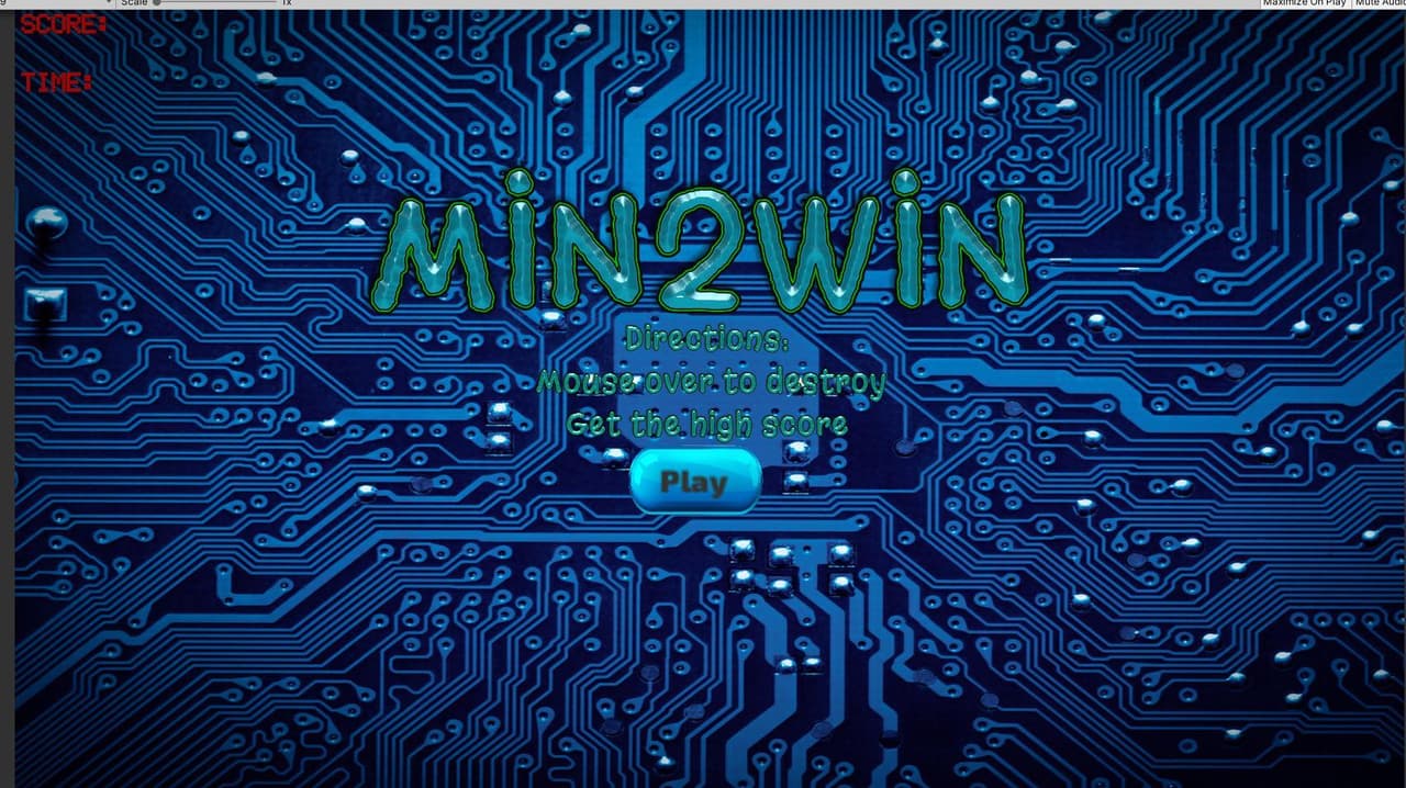 Min2Win